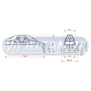 FT-038 II LED copia